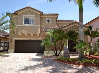 16349 SW 50th Ter, Miami, FL 33185