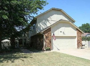 2506 S Gardenia Pl, Broken Arrow, OK 74012