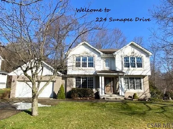 224 Sunapee Dr, Johnstown, PA 15904