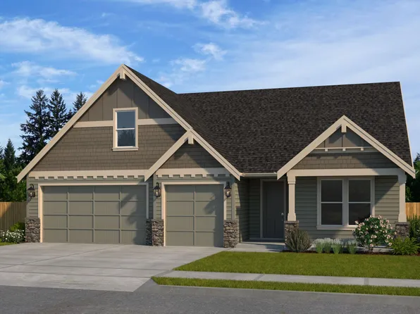 114 Butte Springs Trl #472, Eagle Point, OR 97524