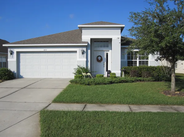 4651 Lisette Cir, Brooksville, FL 34604