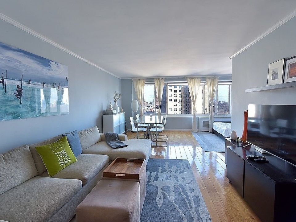 1st image of 400 Central Park W APT 14T