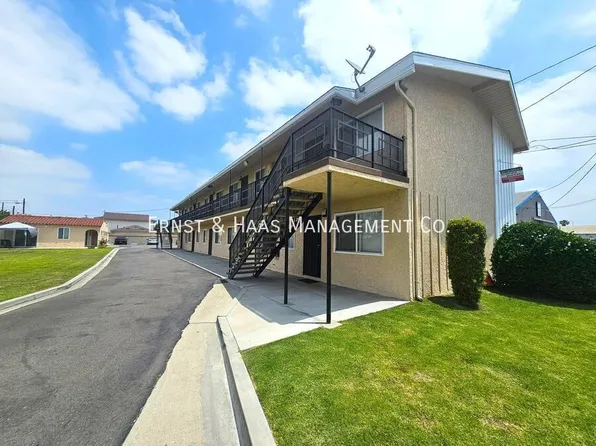 9119 Rose St APT 8, Bellflower, CA 90706