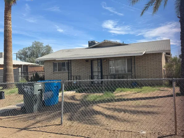 109 N 30th Drive, Phoenix, AZ 85009