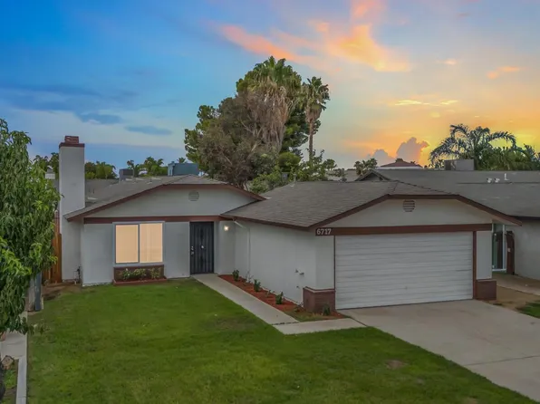 6717 Peggy Way, Bakersfield, CA 93307
