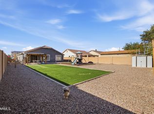 12509 W WINSLOW Avenue, Avondale, AZ 85323