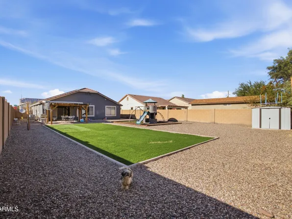 12509 W WINSLOW Avenue, Avondale, AZ 85323