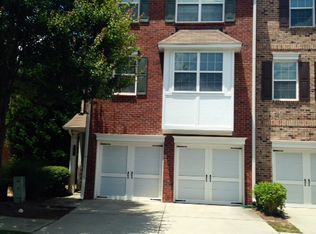 2169 Meadow Peak Rd #2169, Duluth, GA 30097