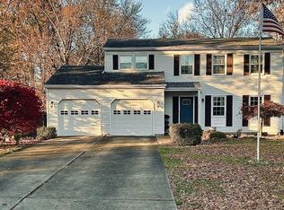 3717 Allenwood Dr SE, Warren, OH 44484