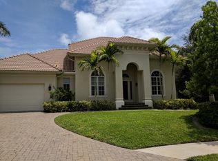 961 Olive Ct, Marco Island, FL 34145