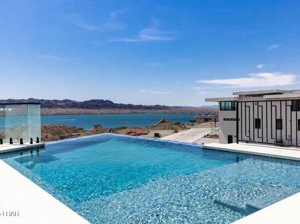 2320 Marina View Way, Lake Havasu City, AZ 86406