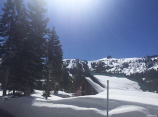579 E Meadows Dr, Kirkwood, CA