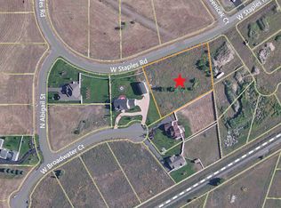 1382 W Staples Rd, Post Falls, ID 83854