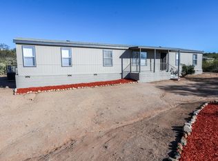 9543 S Leon Ranch Rd, Vail, AZ 85641