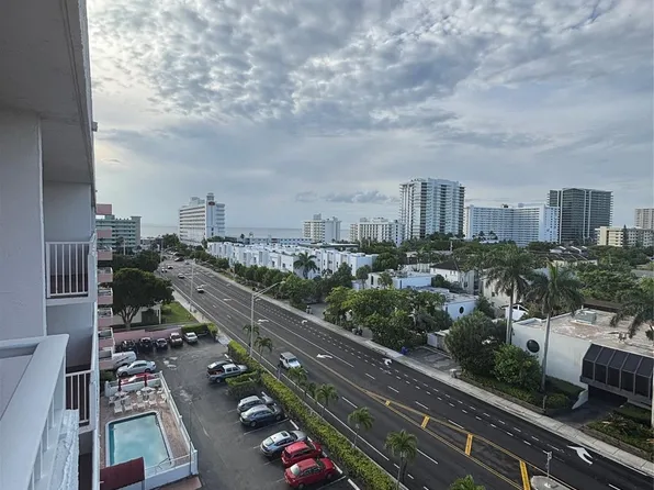 3201 NE 14th St Causeway #803, Pompano Beach, FL 33062