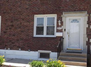 682 Rively Ave, Glenolden, PA 19036