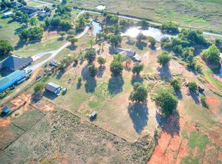 5004 Frisco Rd NW, Piedmont, OK 73078