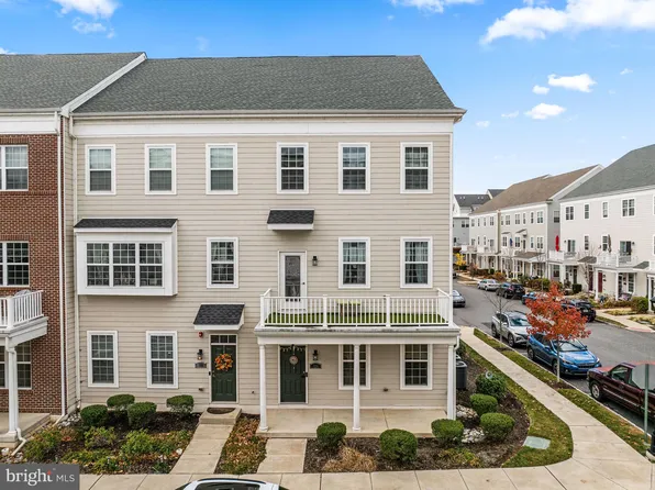 124 Prince George St, Bensalem, PA 19020