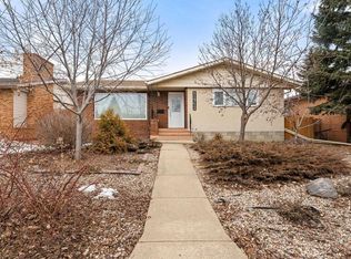 11712 48th Ave NW, Edmonton, AB T6H 0E6