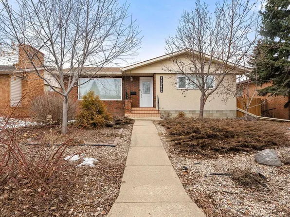 11712 48th Ave NW, Edmonton, AB T6H 0E6