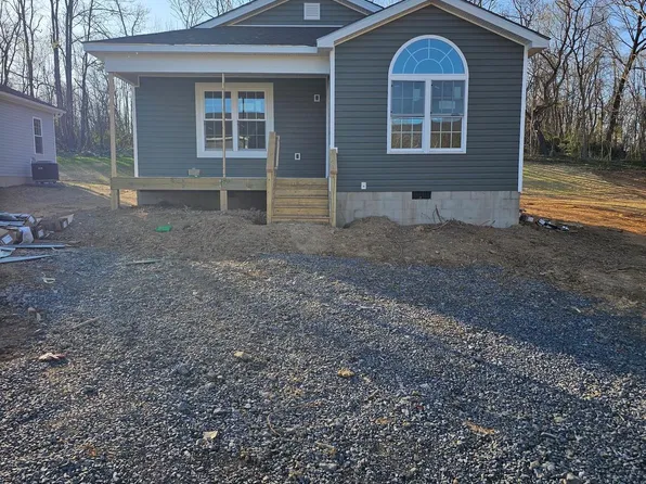 6127 Moore Ave, Mount Jackson, VA 22842