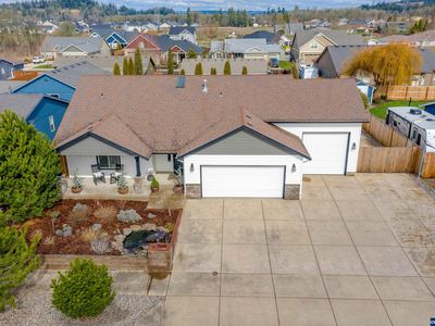 3185 Clearwater Dr NE, Albany, OR, 97321