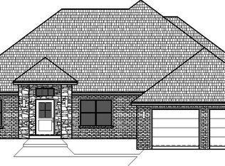 11125 Fairways Ave, Yukon, OK 73099