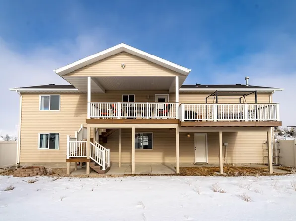 522 Croydon Dr, Spring Creek, NV 89815