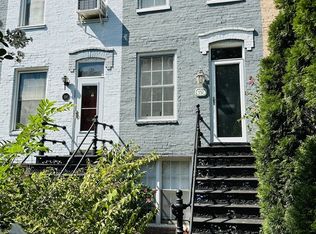 132 N Carolina Ave SE APT B, Washington, DC 20003