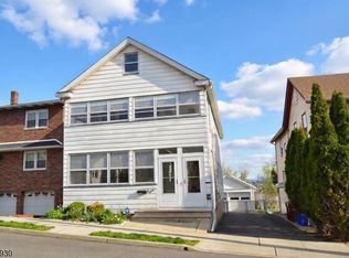 8 Witherspoon St, Nutley, NJ 07110