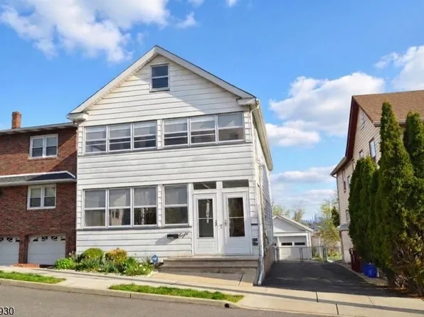 8 Witherspoon St, Nutley Twp., NJ 07110