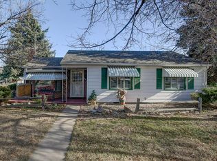 944 Galena St, Aurora, CO 80010