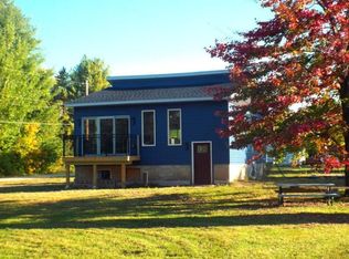 W10785 Rasmussen St, Summit Lake, WI 54485