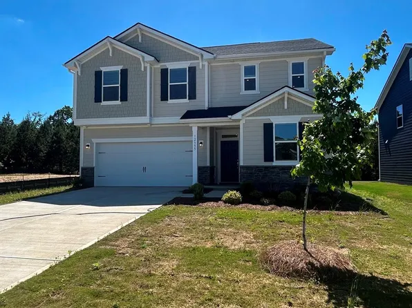 12537 Forager Pl, Midland, NC 28107