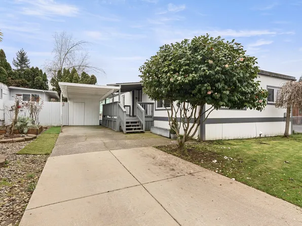 15758 SE Highway 224 Unit 85, Damascus, OR 97089