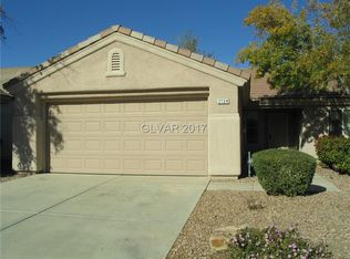 2134 Chapman Ranch Dr, Henderson, NV 89012