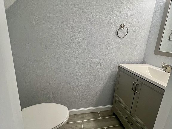 Half Bathroom