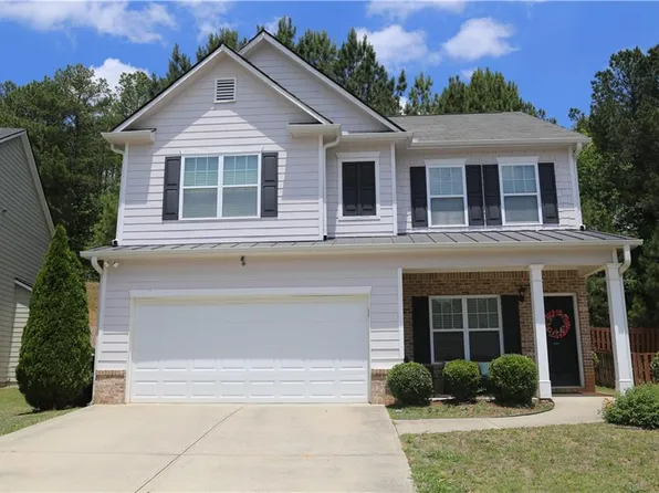 92 Persian Ivy Way, Dallas, GA 30132