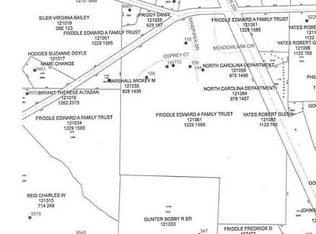 0 Nc #65, Stokesdale, NC 27357