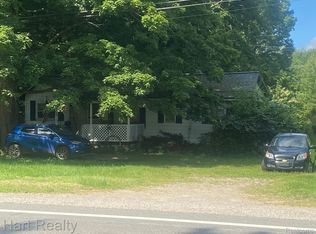 1430 Mertz Rd, Caro, MI 48723