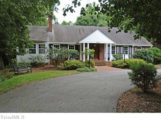 3308 Paddington Ln, Winston Salem, NC 27106