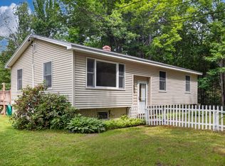 130 Stillwater Avenue, Orono, ME 04473