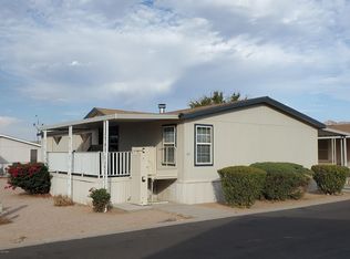 2200 N Delaware Dr #86, Apache Junction, AZ 85120