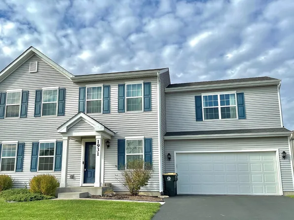 1931 Wren Rd, Yorkville, IL 60560