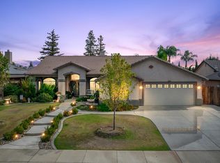 4708 Polo Club Dr, Bakersfield, CA