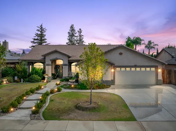 4708 Polo Club Dr, Bakersfield, CA 93312