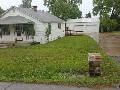 222 E 12th St, Mountain Home, AR, 72653