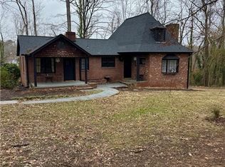 2381 Bethabara Rd, Winston Salem, NC 27106