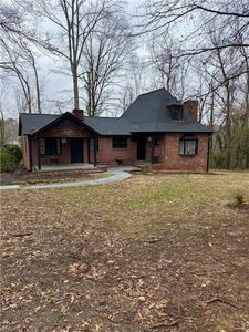 2381 Bethabara Rd, Winston Salem, NC, 27106