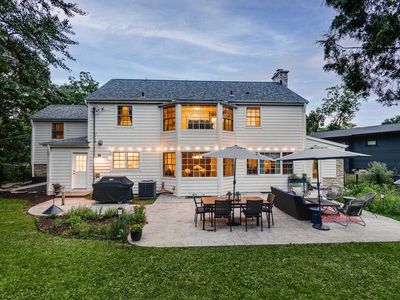 3425 Crestwood Drive, Madison, WI, 53705